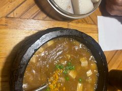 -院子餐厅·大锅菜·老杭帮(桥西直街店)