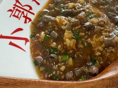 -小郭私房菜·海肠捞饭店(学士街店)