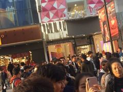 -上海鸡柳店(中街盛京大家庭店)