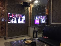 -简爱KTV(常开大厦店)