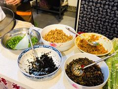 -安上粉皮.非遗手工小吃(骑龙巷店)
