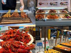 -神帆·元气汤泉(解放西路店)