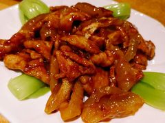 -福来居烤鸭店(天坛二店)