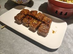 -老海陵·泰州菜(图书馆店)