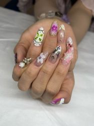 -171 Naillife