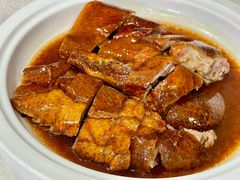 -寻味顺德·南记酒家·传统顺德菜·鱼生(广源路店)