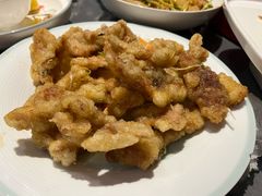 -一桶江山餐厅(松北店)