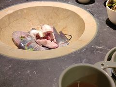 -云海肴云南菜·蒸汽石锅鱼(青岛万象城店)