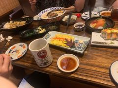 -桃太郎创作料理(大坪店)