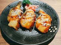 -小川洋风料理(大悦城店)