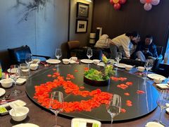 -秀儿四九城·新京菜(亚运村鸟巢店)