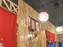 -牛坂亭 . 和牛烤肉海鲜酒场(工农路店)