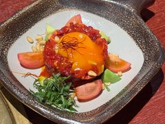 -白石的烧肉酒场(郑州银泰inPARK店)