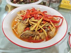 -永州体苑血鸭店(第一分店)