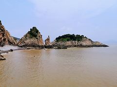 -花岙岛