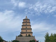 -大慈恩寺(大雁塔)