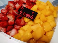 -美滋每客(亲贤北街店)