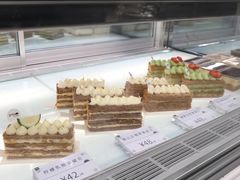 -BanCake·法式千层·拿破仑專門店