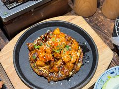 -小川洋风料理(街道口店)