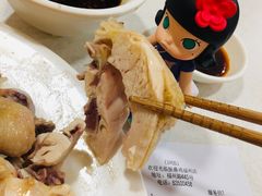 -振鼎鸡(福州路店)