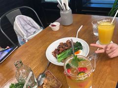 -Simple Yummy简单美味(上邦百汇城店)
