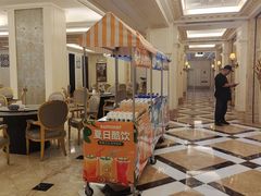 -金石国际大酒店·金丽自助餐厅