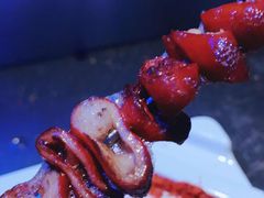 -很久以前羊肉串(打浦路店)