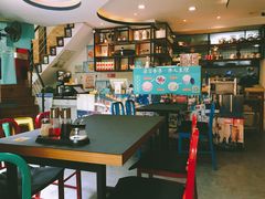 -左记港食(融科天城店)