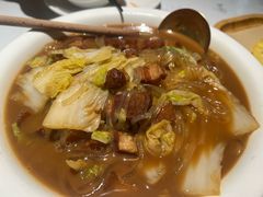 猪肉炖粉条-关东小磨东北菜(漕河泾印象城店)