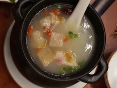 -云隐小厨·传统大理美食(复兴路店)