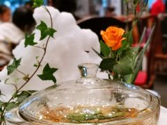 杨梅酒醉江白-宁波状元楼酒店(和义路店)