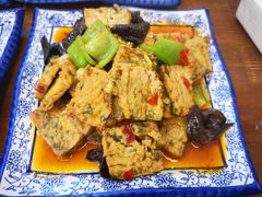 -老味道1992(武当山店)