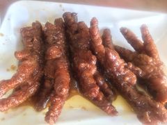 -新记肉骨茶