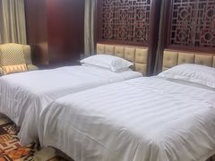 -沈阳皇朝万鑫酒店