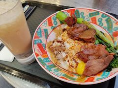 -孖记茶档·热腾茶餐(荔湾领展广场店)