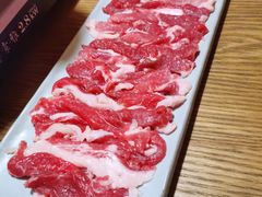 火炉羊肉-那时新疆·若羌(经纬汇店)