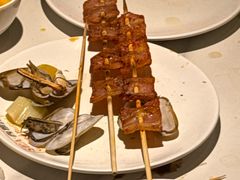 -SEA西雅图海鲜自助餐厅(海乐世界店)