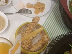 -鹊华居·地道鲁菜·海鲜·融合味(大明湖店)