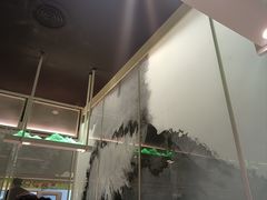 -绿茶餐厅(广州天河城店)