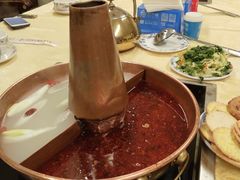 -致和老涮庄山西刀削面(万寿路4号院店)