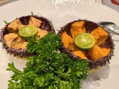 -高佳庄·海鲜酒楼(定海店)