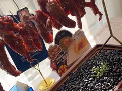 -品海楼·大连海胆锅贴馆(东港店)