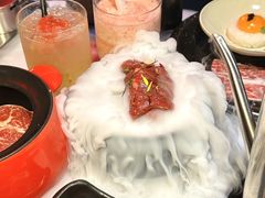 -焱铁烧·黑毛和牛专门店(杭州嘉里中心店)