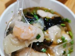 鲜虾肉燕-家宴·灌蛋·沙茶面(曾厝垵店)