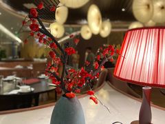 -柒园·三十年创意杭帮菜(龙湖滨江天街店)