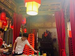 -蜀大侠火锅(车公庙店)