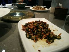 -金掌勺东北菜(格兰晴天店)