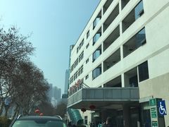 -华中科技大学同济医学院附属同济医院(汉口院区)