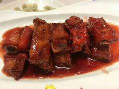 -不倒翁·安徽名菜楼(步行街店)