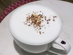 -Peet's Coffee皮爷咖啡(德基店)